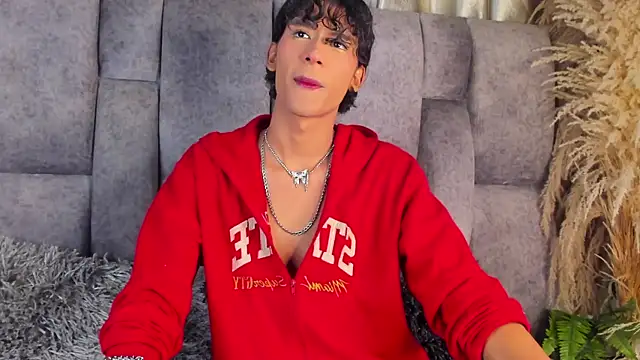 d3rke 666 online show from November 29, 4:37 am