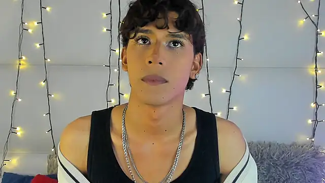 d3rke 666 online show from March 3, 5:35 am