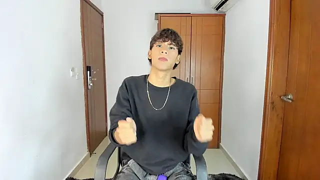 d3rke 666 online show from March 24, 5:01 am