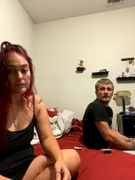 Heatherdm online show from October 8, 3:37 am