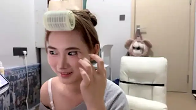 Ann-cookie online show from November 7, 1:55 pm