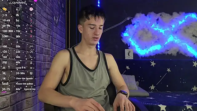 SirReed online show from December 4, 4:00 am