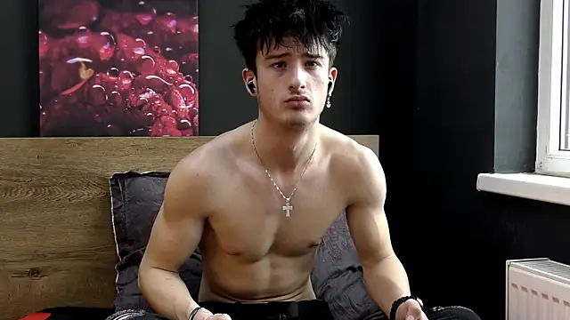 Snapshot of SirReed chatting on February 5, 9:58 am SirReed online show from February 5, 9:58 am