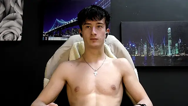 Snapshot of SirReed chatting on February 14, 5:59 am SirReed online show from February 14, 5:59 am