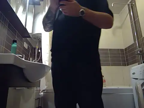 JeffryBoy36 online show from November 7, 1:05 am