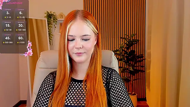 jolly bean online show from September 18, 2:35 am