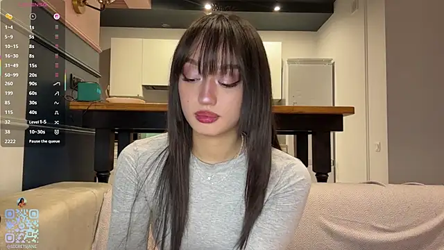 Snapshot of SweetSakuraJane chatting on April 14, 8:37 pm SweetSakuraJane online show from April 14, 8:37 pm