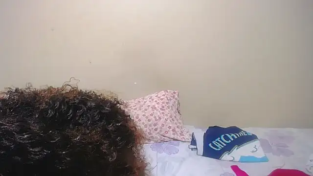 Snapshot of Blackberry96_ chatting on February 3, 4:56 pm Blackberry96 online show from February 3, 4:56 pm