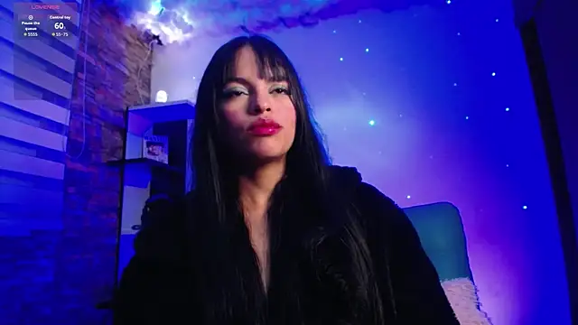 sharlott essence online show from October 2, 12:17 am