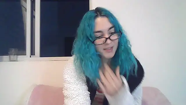 peetitefairy online show from October 15, 4:12 am