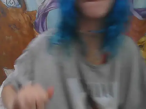 peetitefairy online show from December 5, 3:48 am