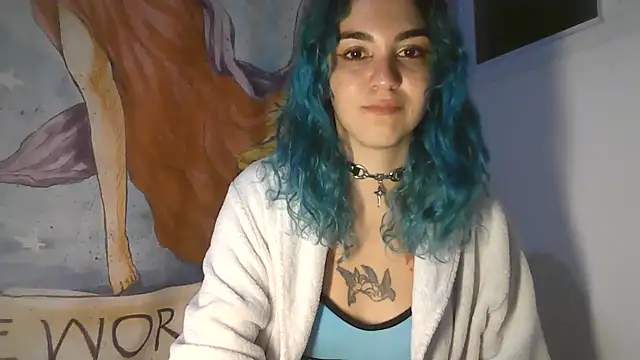 Snapshot of peetitefairy chatting on July 9, 4:49 am peetitefairy online show from July 9, 4:49 am