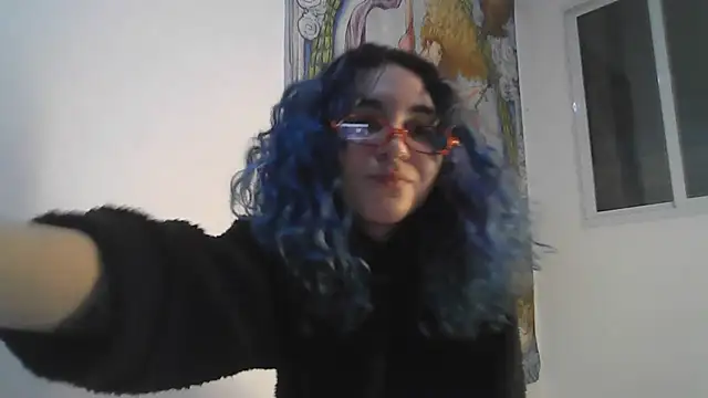 Snapshot of peetitefairy chatting on July 30, 5:39 am peetitefairy online show from July 30, 5:39 am