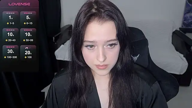 Snapshot of Sunshine_J chatting on October 16, 6:09 pm Sunshine J online show from October 16, 6:09 pm