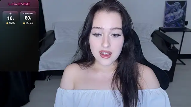 Snapshot of Sunshine_J chatting on October 23, 5:12 pm Sunshine J online show from October 23, 5:12 pm