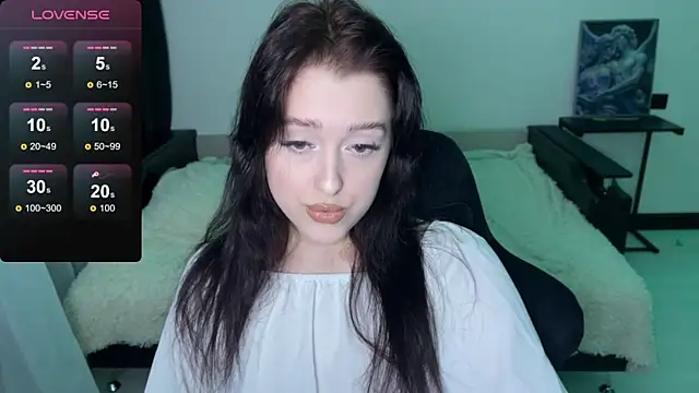 Snapshot of Sunshine_J chatting on December 5, 5:42 pm Sunshine J online show from December 5, 5:42 pm