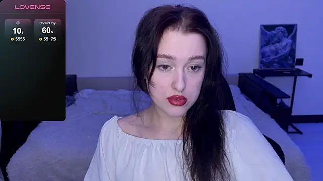 Snapshot of Sunshine_J chatting on December 16, 5:40 pm Sunshine J online show from December 16, 5:40 pm