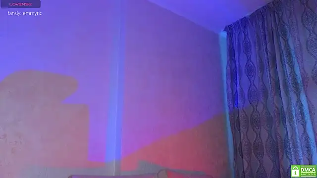 KittenFang online show from March 27, 11:32 am