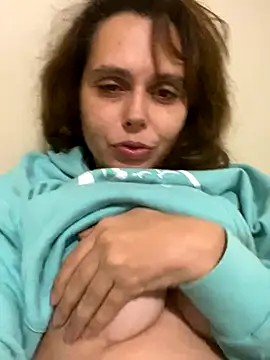 SashaMuller89 online show from November 9, 9:35 pm