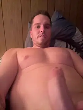 Wilky96m online show from February 27, 3:17 am