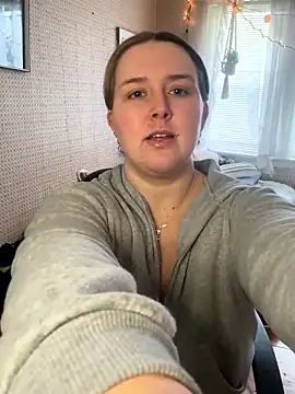 goddesskass online show from January 15, 4:55 pm