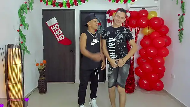 Playhardsex  online show from November 30, 10:58 pm