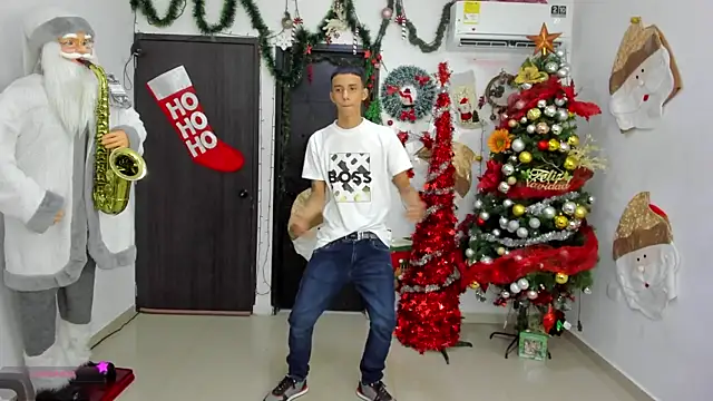 Playhardsex  online show from December 16, 10:59 pm