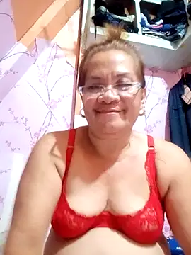 vickyhot1966 online show from October 6, 2:14 pm