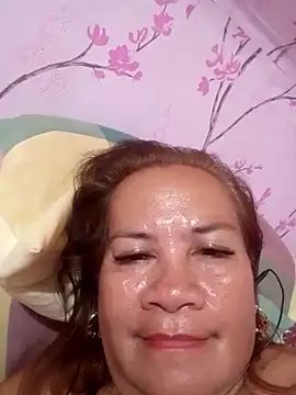 vickyhot1966 online show from November 2, 9:33 am