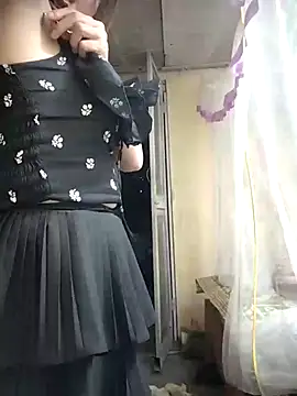 Dung-Thao19 online show from October 22, 1:11 pm