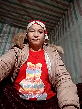 Love-Mama33 online show from November 22, 11:15 pm