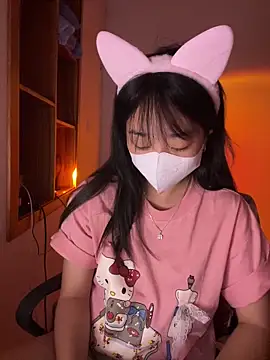 chuppy03 online show from October 19, 7:09 am