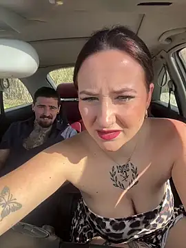 ManjaWinkler online show from February 11, 7:35 am