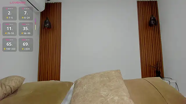 Snapshot of delaylacruz chatting on October 10, 12:26 pm delaylacruz online show from October 10, 12:26 pm