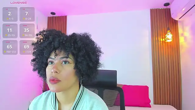 Snapshot of delaylacruz chatting on October 16, 12:06 pm delaylacruz online show from October 16, 12:06 pm