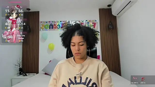 Snapshot of delaylacruz chatting on October 31, 10:22 pm delaylacruz online show from October 31, 10:22 pm