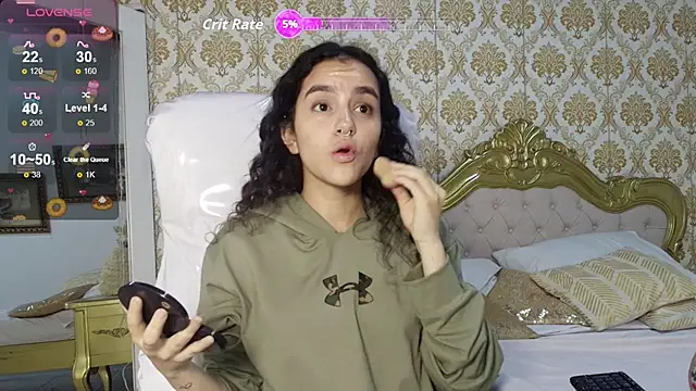 Snapshot of JessB_ chatting on November 28, 10:56 pm JessB online show from November 28, 10:56 pm