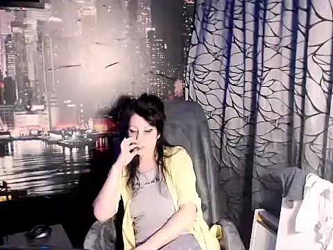 AMOURSWEET2025 online show from February 3, 6:13 pm