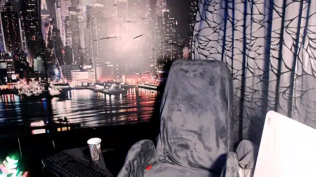 AMOURSWEET2025 online show from February 10, 8:24 pm