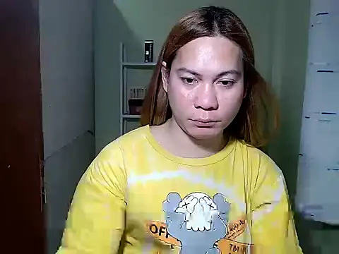Snapshot of YourSweetKaori chatting on September 16, 1:23 pm YourSweetKaori online show from September 16, 1:23 pm