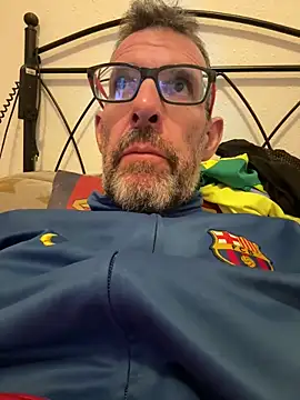 gigolobcn online show from November 22, 5:23 pm