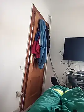 gigolobcn online show from April 8, 1:22 pm