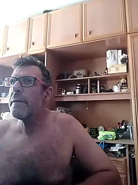 Snapshot of gigolobcn chatting on July 24, 3:32 pm gigolobcn online show from July 24, 3:32 pm