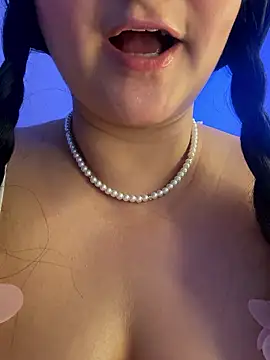 SamaraBlessed online show from January 9, 2:53 pm