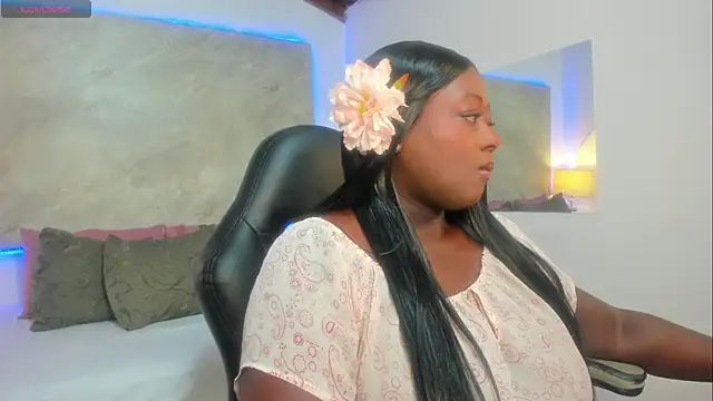  kanela anderson online show from November 6, 1:56 pm