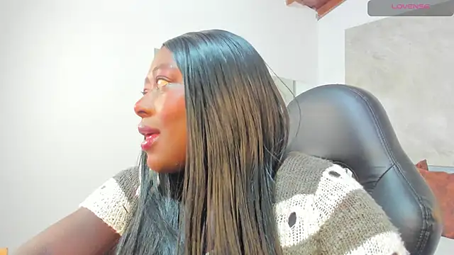  kanela anderson online show from December 3, 9:35 pm