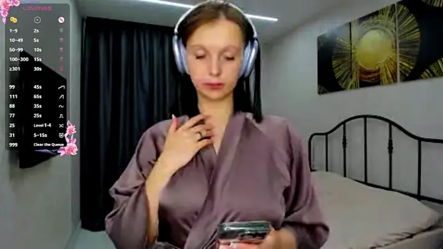 Snapshot of AfraBabyGills chatting on July 13, 7:49 pm AfraBabyGills online show from July 13, 7:49 pm