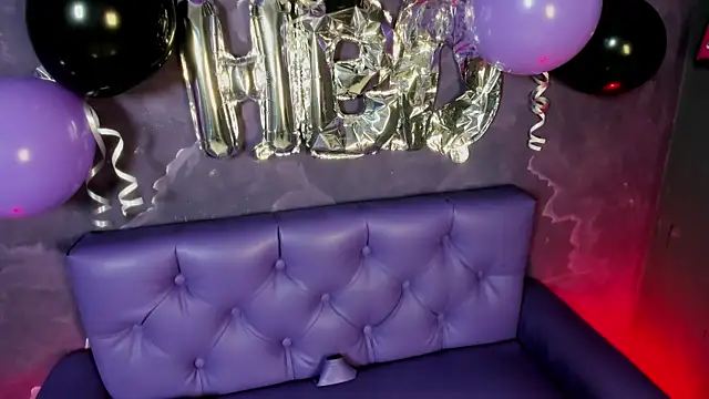 Lili milk20 online show from March 26, 7:19 pm