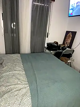 Wild2XXX online show from October 9, 11:52 am