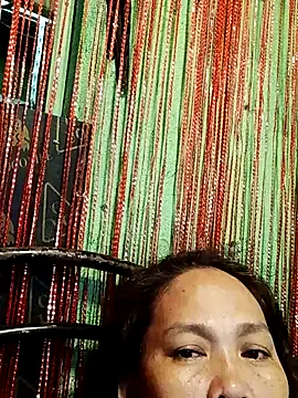 AmarahKate online show from October 9, 3:43 pm